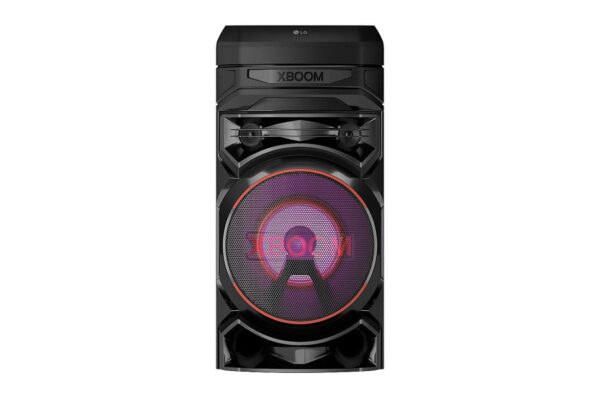Torre de sonido LG XBOOM RNC5