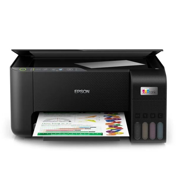 Impresora Epson WiFi L3250 Flujo Continuo - Image 3