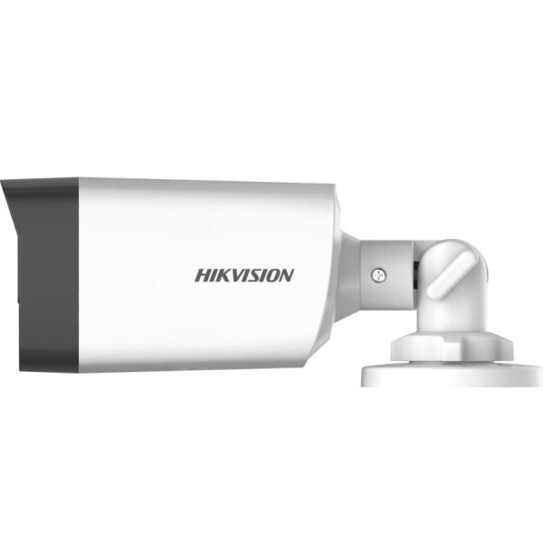 Cámara HV Bala Turbo 5 MP Lente Fijo 40Mtrs - Image 3