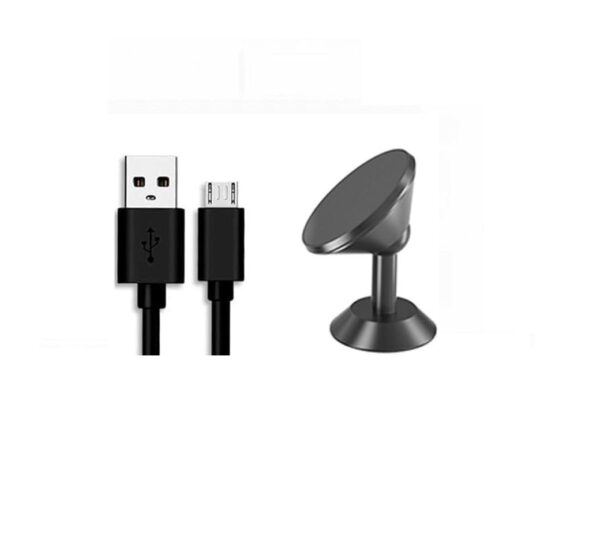 Cámara Mini Espía Oculta WiFi A9, Interior - Image 3