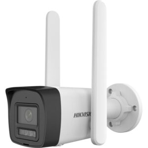 Cámara WiFi o 4G LTE
