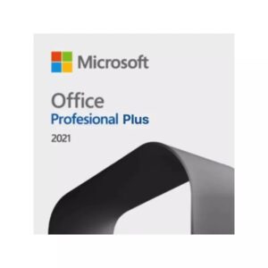 Office Profesional Plus 2021
