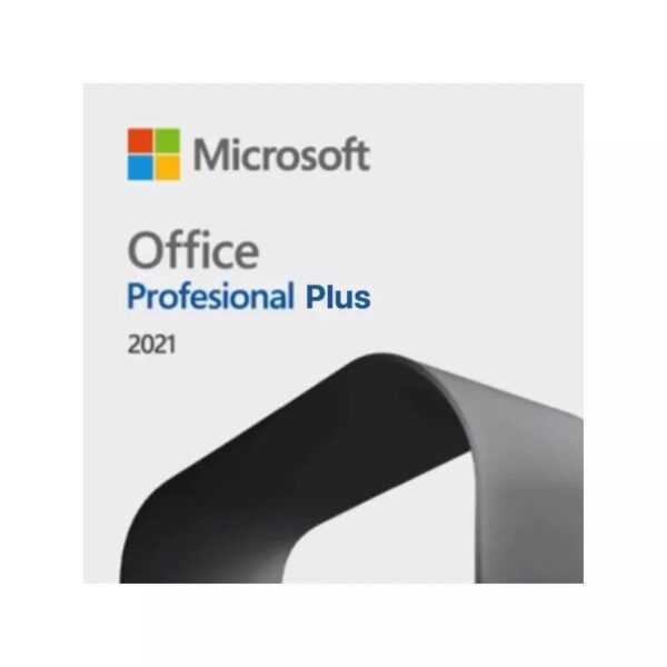 Office Profesional Plus 2021