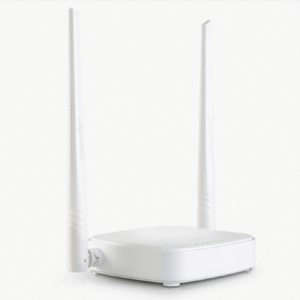 Router inalámbrico Tenda N301