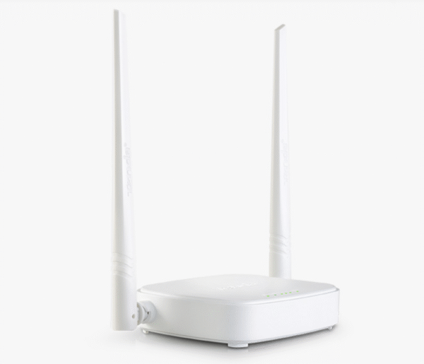 Router inalámbrico Tenda N301