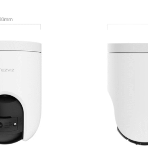 Cámara Smart WiFi Audio 2K/3K, Exterior