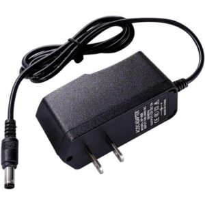 Fuente de Poder 1 Salida 12V,1A,12W