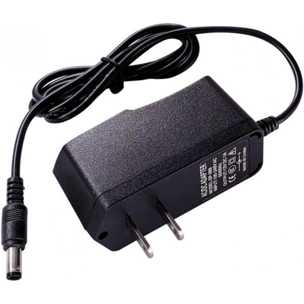 Fuente de Poder 1 Salida 12V,1A,12W