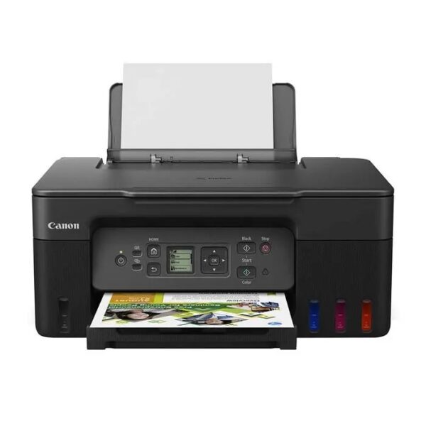Impresora Canon Wi-Fi G3170 Flujo Continuo - Image 2