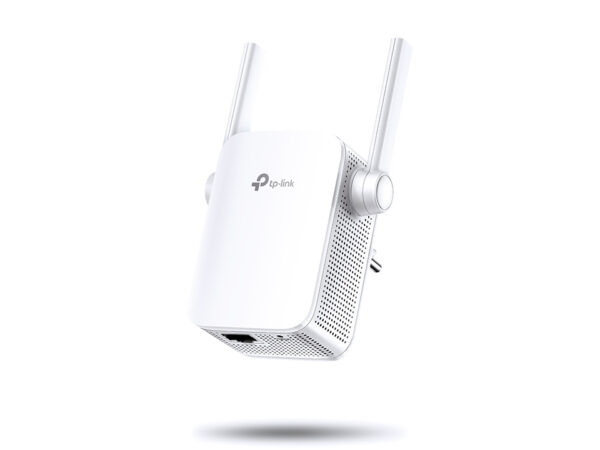 Repetidor Wi-Fi 4 N300 con Antenas Externas - Image 2