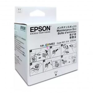 Caja De Mantenimiento C9344 Para Epson L5590 L3560