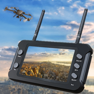 MONITOR SOLO GOOD FPV DRONE