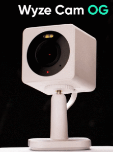 WYZE CAM OG