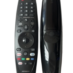Control remoto mágico compatible LG