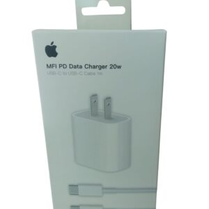 CARGADOR USB-LIGHTNING