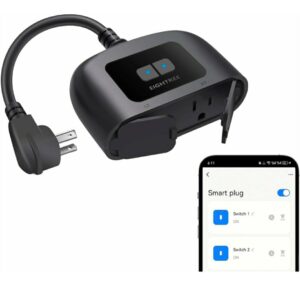 SMART PLUG CONECTORES