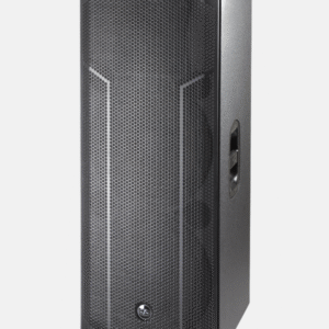 COLUMNA AMPLIFICADORA DOBLE DE 15"