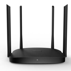 Router WiFi HV AC1200 DS-3WR12C